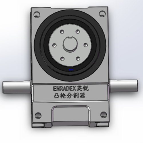 凸轮分割器能随意等分吗?